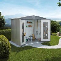 Szopa ogrodowa  Europa