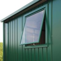 Szopa ogrodowa  Europa