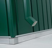 Szopa ogrodowa  Europa