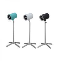 Wentylator Jet Ventilator