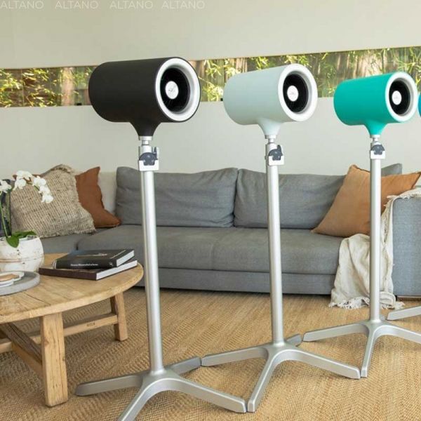 Wentylator Jet Ventilator