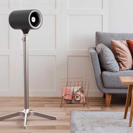 Wentylator Jet Ventilator