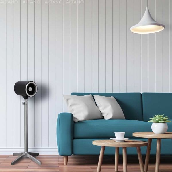 Wentylator Jet Ventilator