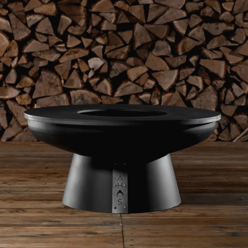 Premium Grill Ahos Sphere Low