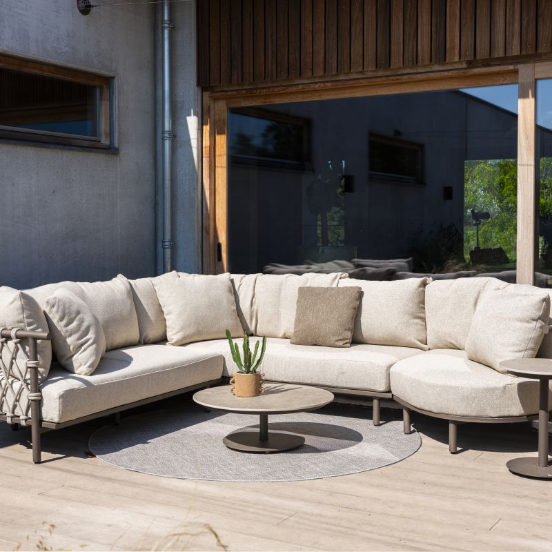 Sofa modułowa Ezra 2025