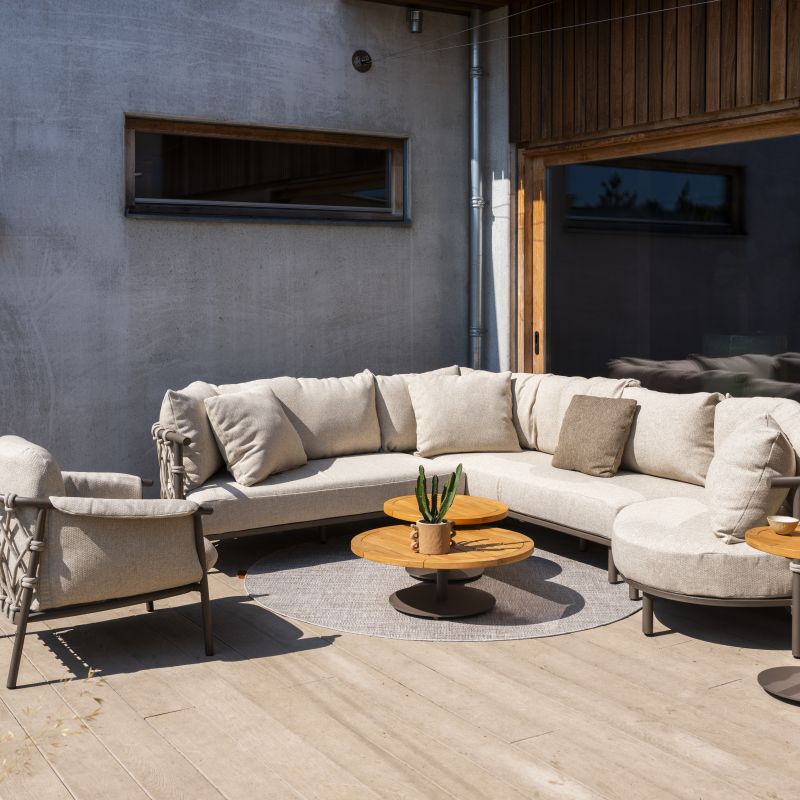 Sofa modułowa Ezra 2025