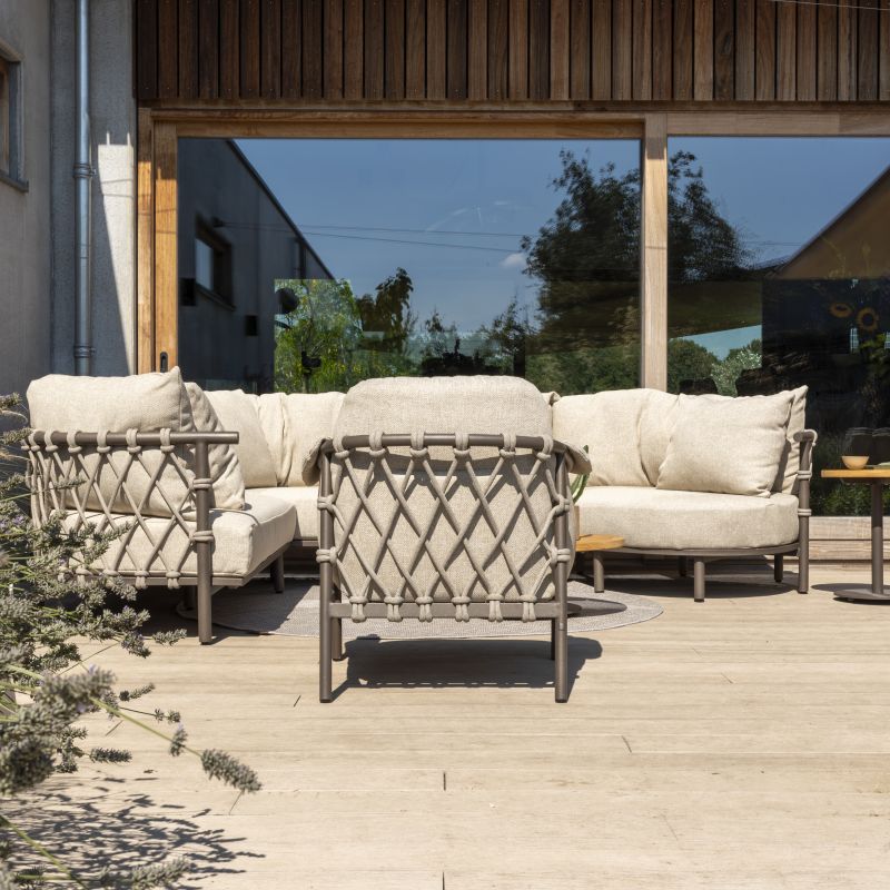 Sofa modułowa Ezra 2025