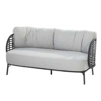 Zestaw kawowy Fabrice Anthracite