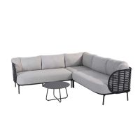 Sofa modułowa Fabrice Anthracite