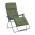Leżak Futura XL BeComfort® Vert Olive