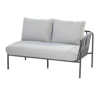 Modułowa lounge-sofa Figaro