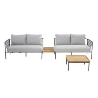 Moduł łączący do lounge sofy Figaro