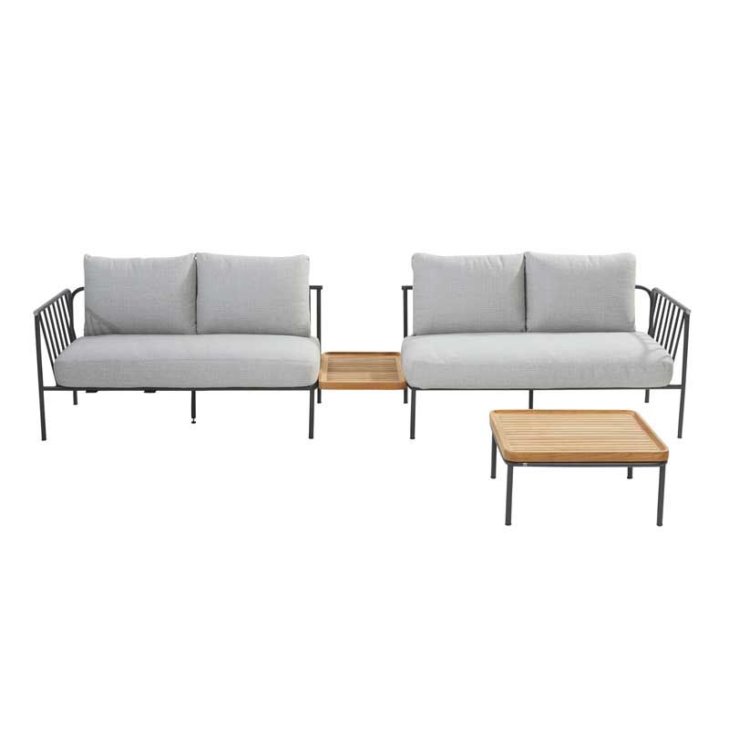 Moduł łączący do lounge sofy Figaro