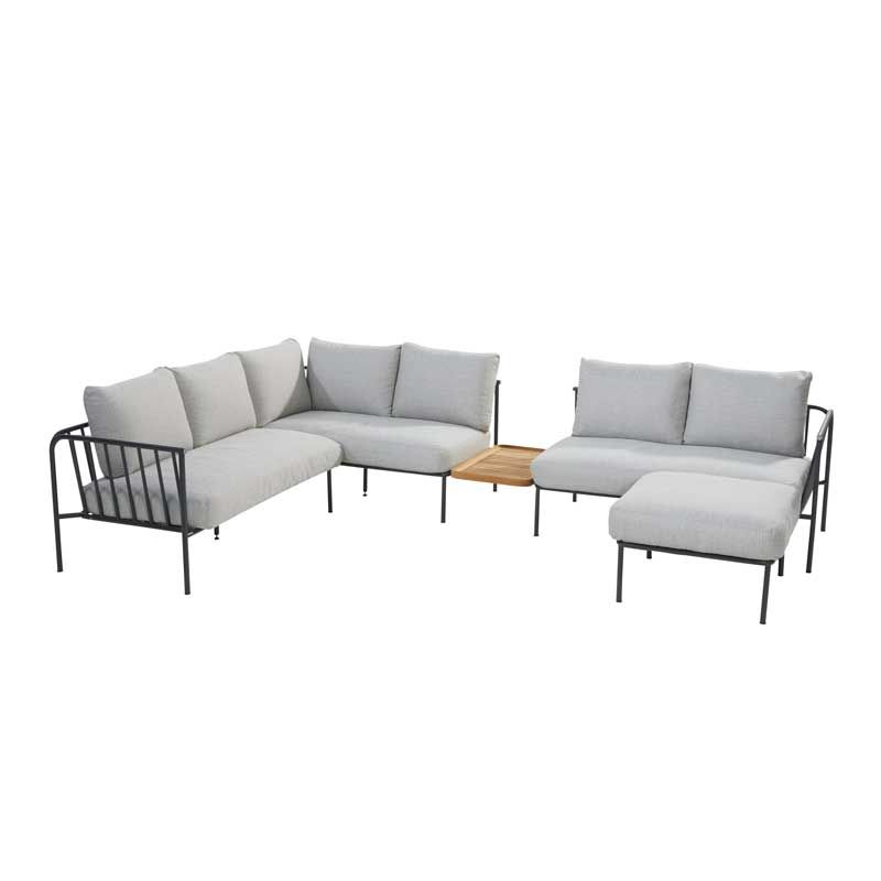 Moduł łączący do lounge sofy Figaro