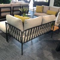 Moduł łączący do lounge sofy Figaro