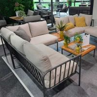 Moduł łączący do lounge sofy Figaro