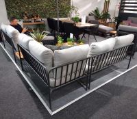 Moduł łączący do lounge sofy Figaro