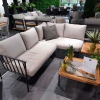 Moduł łączący do lounge sofy Figaro