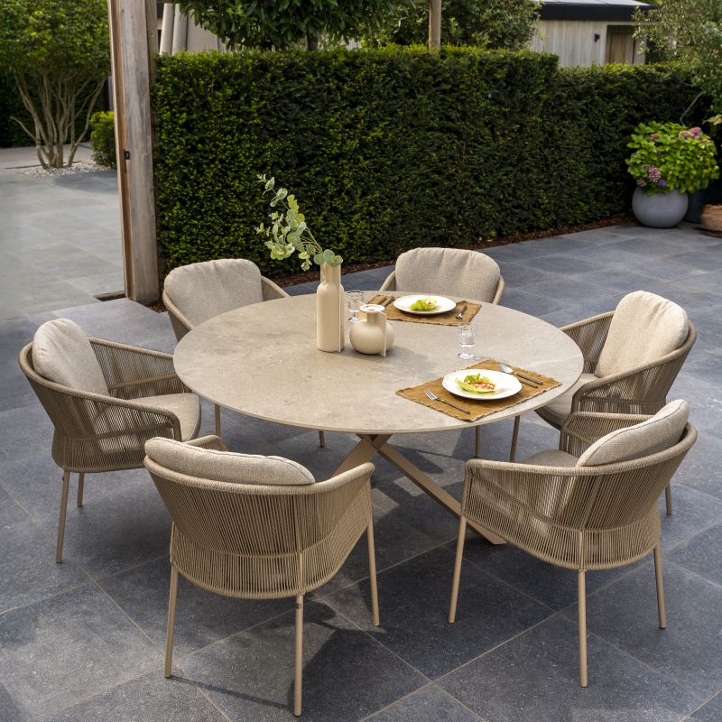 Krzesło obiadowe Florence 2026