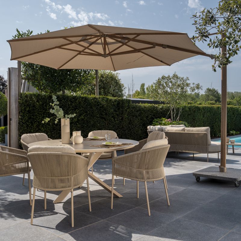 Krzesło obiadowe Florence 2026