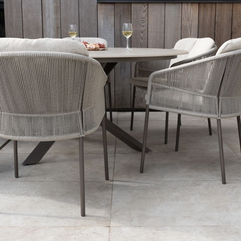 Krzesło obiadowe Florence 2026