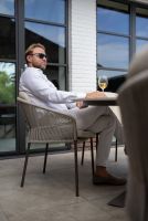 Krzesło obiadowe Florence 2026