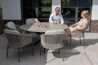 Krzesło obiadowe Florence 2026