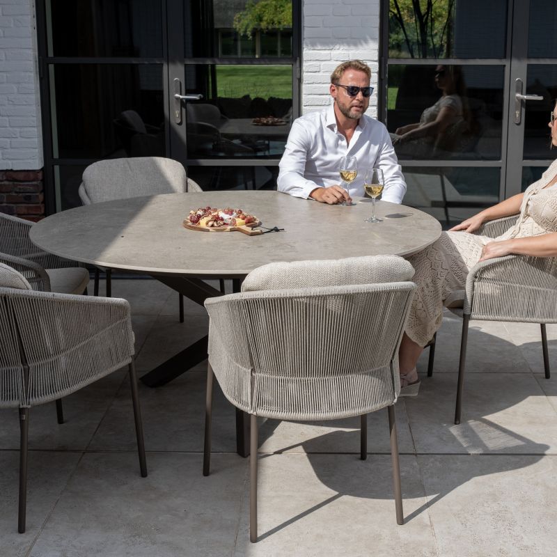 Krzesło obiadowe Florence 2026