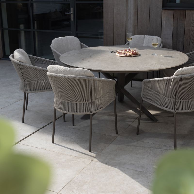 Krzesło obiadowe Florence 2026