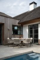 Krzesło obiadowe Florence 2026