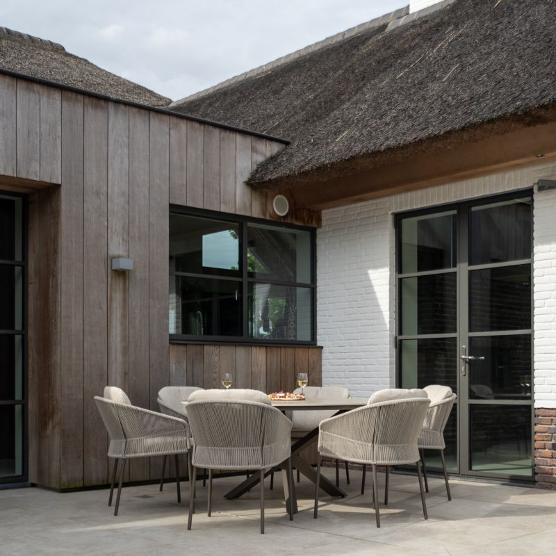 Krzesło obiadowe Florence 2026