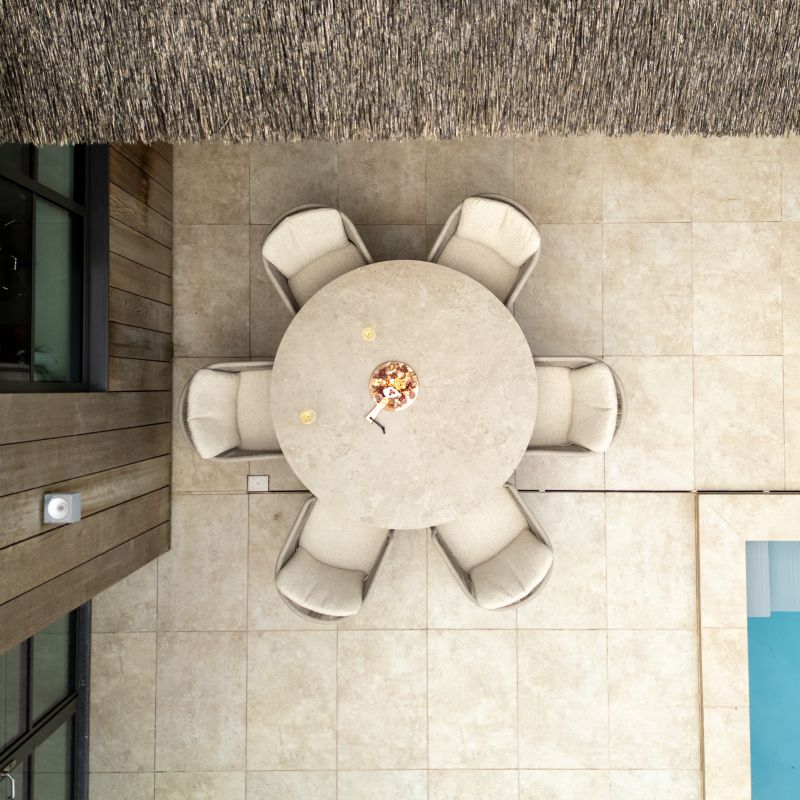 Krzesło obiadowe Florence 2026