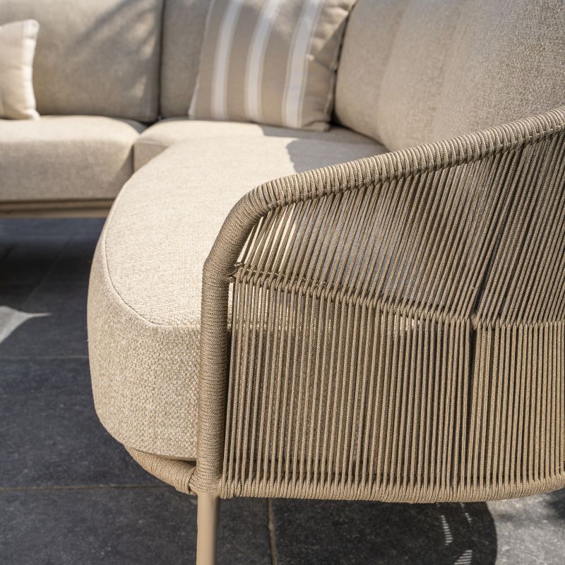 Sofa modułowa Florence 2026