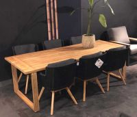 Krzesło plecione obiadowe  Flores Antracite 