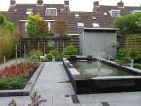 Szopa ogrodowa Avantgarde