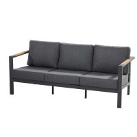 Zestaw kawowy Ginger Antracite