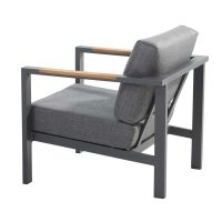 Zestaw kawowy Ginger Antracite