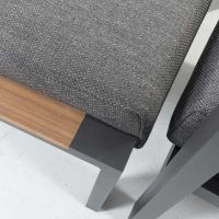 Zestaw kawowy Ginger Antracite