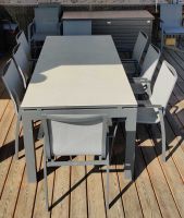 Stół obiadowy HPL Goa 280 см 