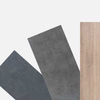 Stół tarasowy GOA HPL Slate Antracite