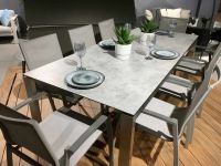 Stół obiadowy HPL Goa 280 см 