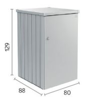 Modułowy pojemnik na odpady ALEX