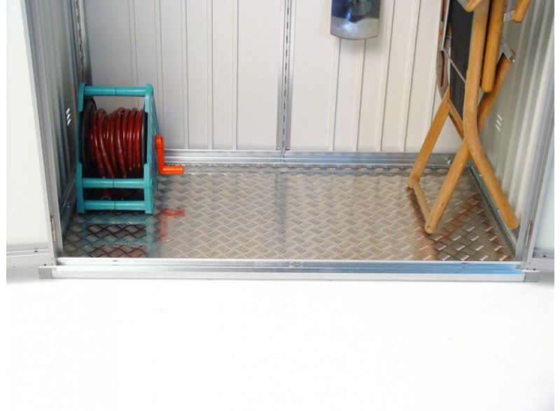 Szafka narzędziowa Equipment Locker 