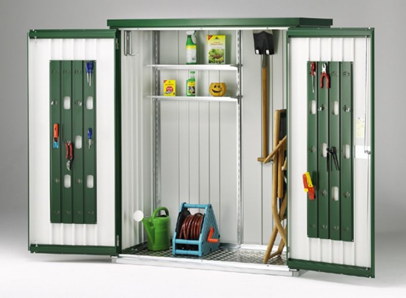 Szafka narzędziowa Equipment Locker 