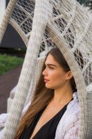 Huśtawka Hangover WW