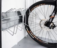 Szafa do przechowywania HighBoard, Biohort