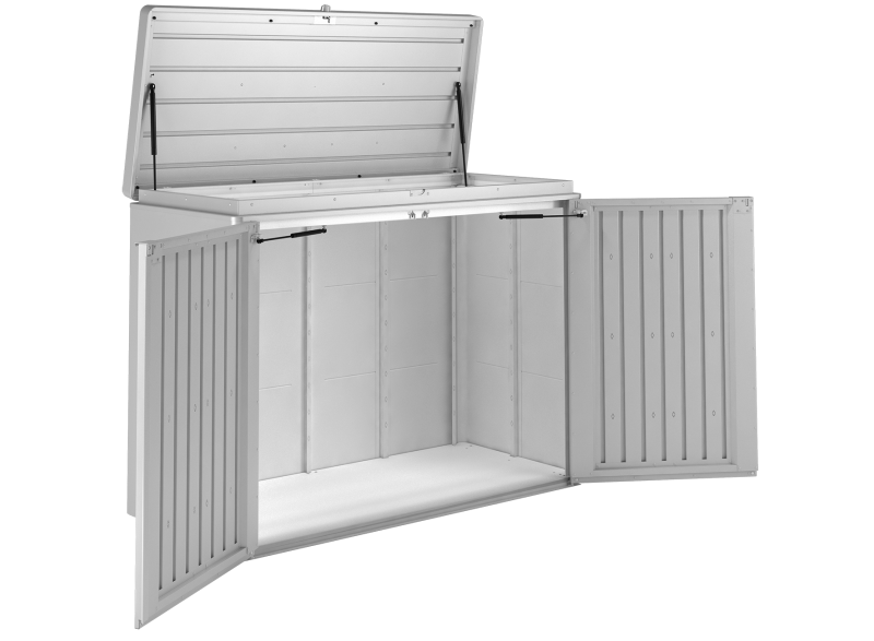 Szafa do przechowywania HighBoard, Biohort