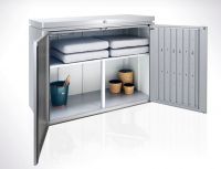 Szafa do przechowywania HighBoard, Biohort