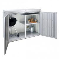 Szafa do przechowywania HighBoard, Biohort