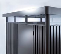 Szopa ogrodowa HighLine